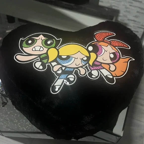 Dolls Kill | Bags | Powerpuff Girls Backpack New Box32  display picture 1